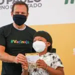 Governador de São Paulo, João Doria