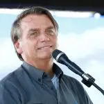 Presidente da República, Jair Bolsonaro