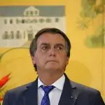 Presidente da República, Jair Bolsonaro