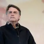 Presidente da República, Jair Bolsonaro
