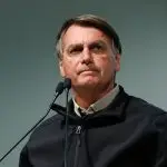 Presidente da República, Jair Bolsonaro