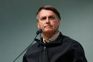 Presidente da República, Jair Bolsonaro
