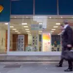 Loja da Oi