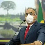Prefeito do Belém, Edmilson Rodrigues