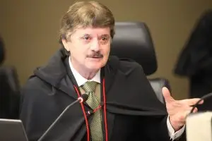 Presidente do Tribunal de Justiça de Alagoas, Kléver Rêgo Loureiro