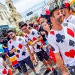 Carnaval de São Paulo