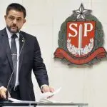 Agente federal Danilo Balas