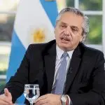 Inflação na Argentina FMI