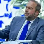 ministro de minas e energia