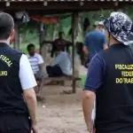 Auditor-fiscal do Trabalho