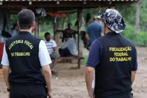 Auditor-fiscal do Trabalho