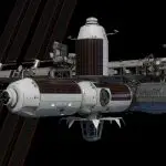 Axiom Space - filmes no espaço