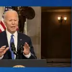 biden invasão capitólio