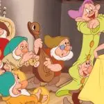 branca de neve
