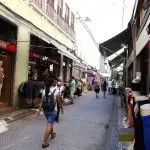Comércio na Saara