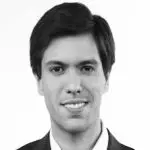 Foto do autor Caio Coppolla