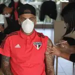 vacinação