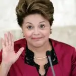 dilma rousseff