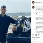 Djokovic