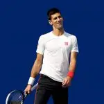 Djokovic