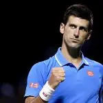 Djokovic