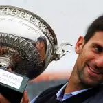 Djokovic