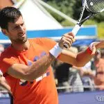 Djokovic
