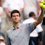 Djokovic
