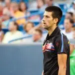 Djokovic
