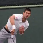 Djokovic