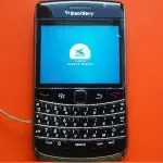 Celular BlackBerry