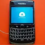 blackberry