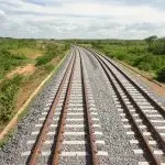 Ferrovias