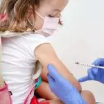 comprovante de vacinação