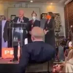 prerrogativas bolsonaro
