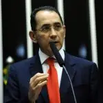 O petista João Paulo Cunha ensaia candidatura em 2022 | Foto: Lucio Bernardo Jr./Câmara dos Deputados