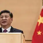 china