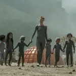 Estreias Disney e HBO