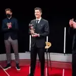 lewandowski melhor do mundo
