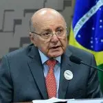Maílson da Nóbrega foi ministro da Fazenda no governo Sarney | Foto: Divulgação Tendências Consultoria