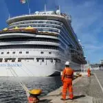 Navio Costa Diadema