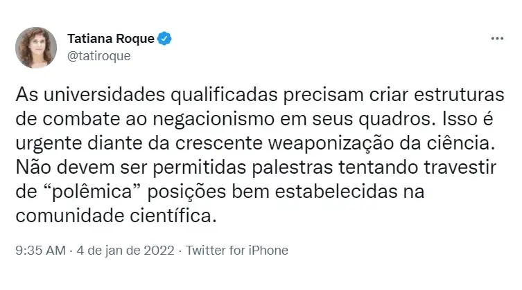 negacionistas