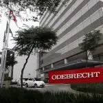 Sede da empreiteira Odebrecht; Novonor