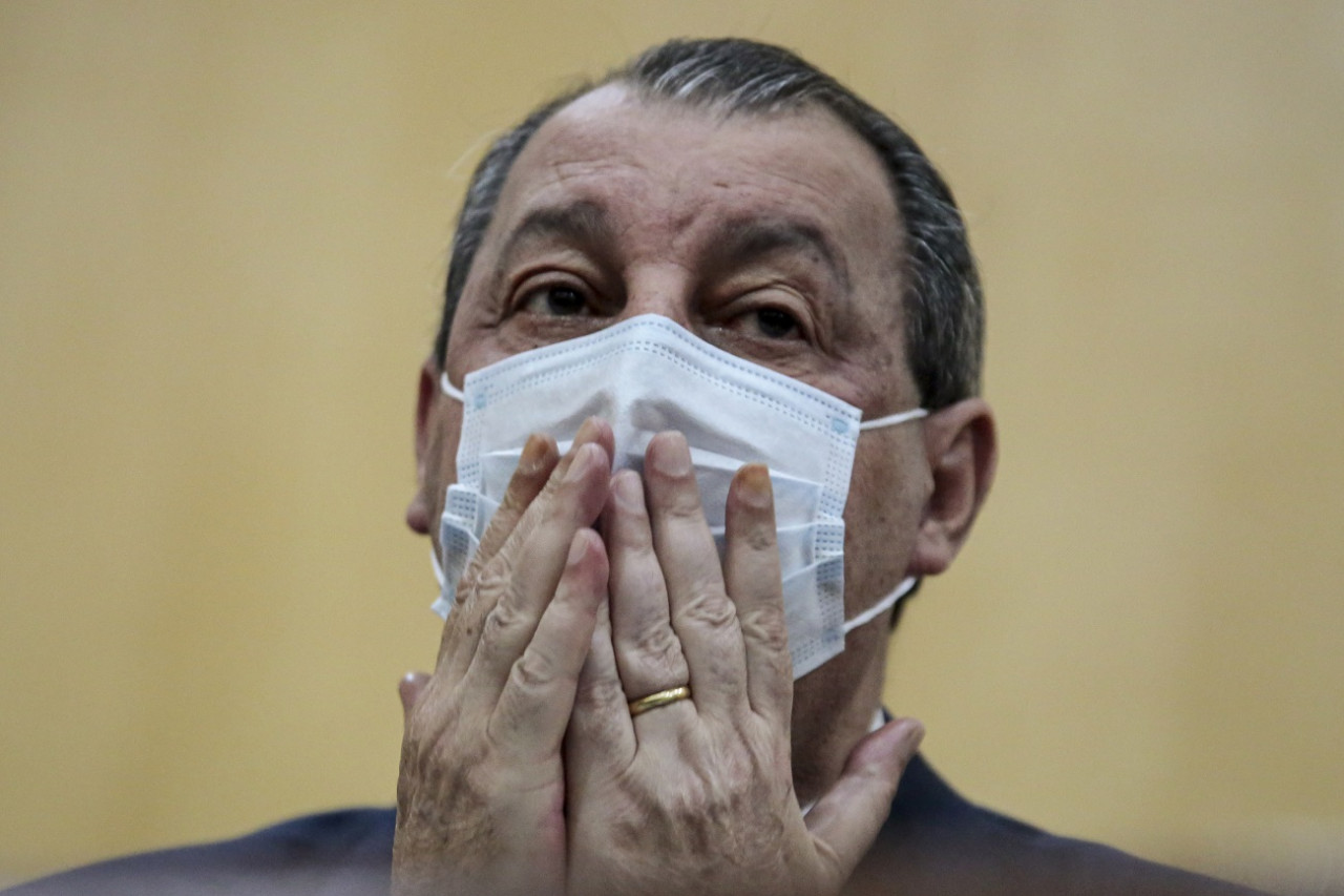cota parlamentar