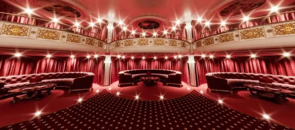 Palácio de Putin