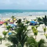 São sebastião