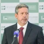 Presidente da Câmara dos Deputados, Arthur Lira