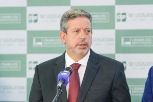Presidente da Câmara dos Deputados, Arthur Lira