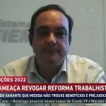 reforma trabalhista