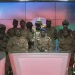 golpe militar